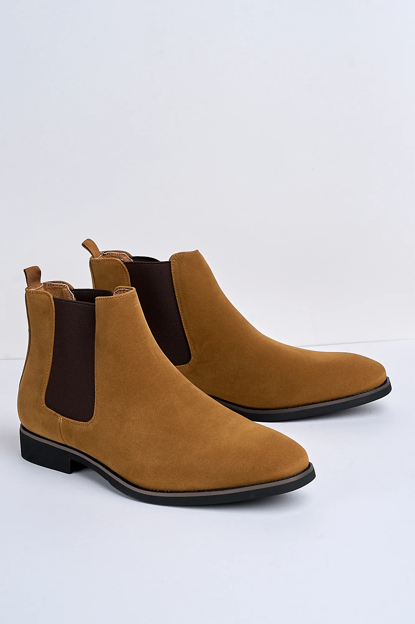New In Footwear